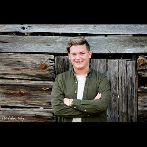 Fundraising Page: Christian Young